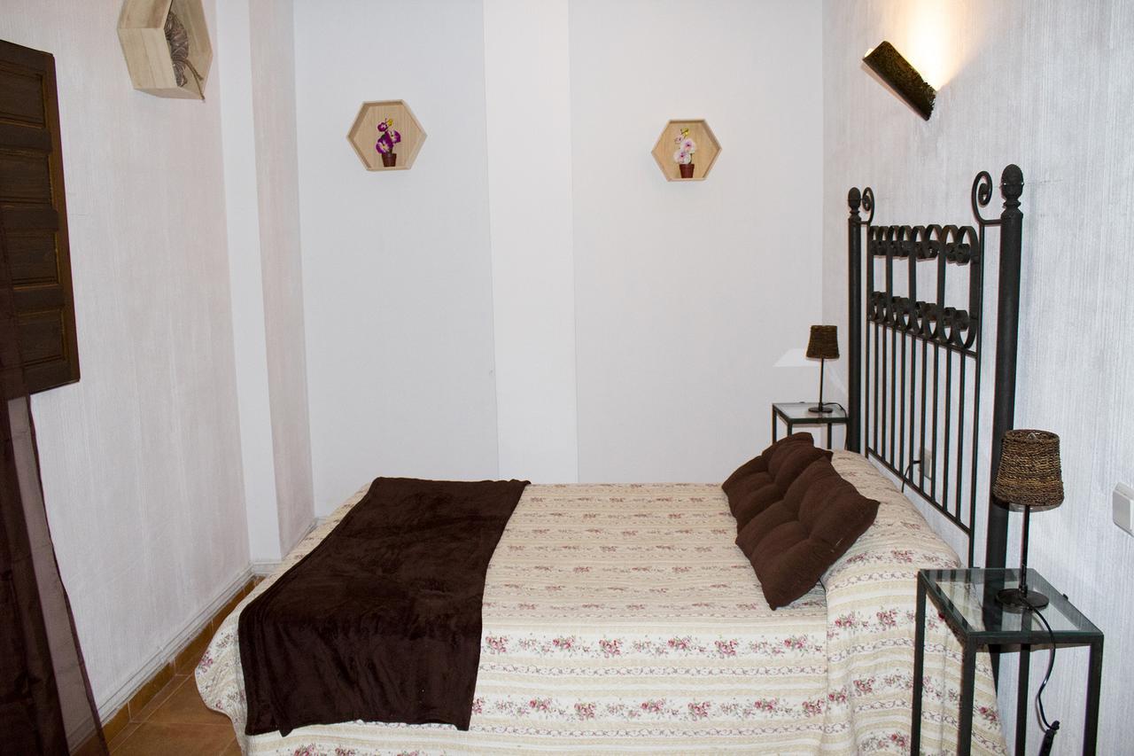 Hostal Calderon Cuenca Куенка Екстериор снимка