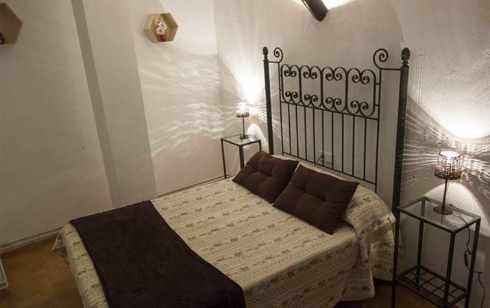 Hostal Calderon Cuenca Куенка Екстериор снимка